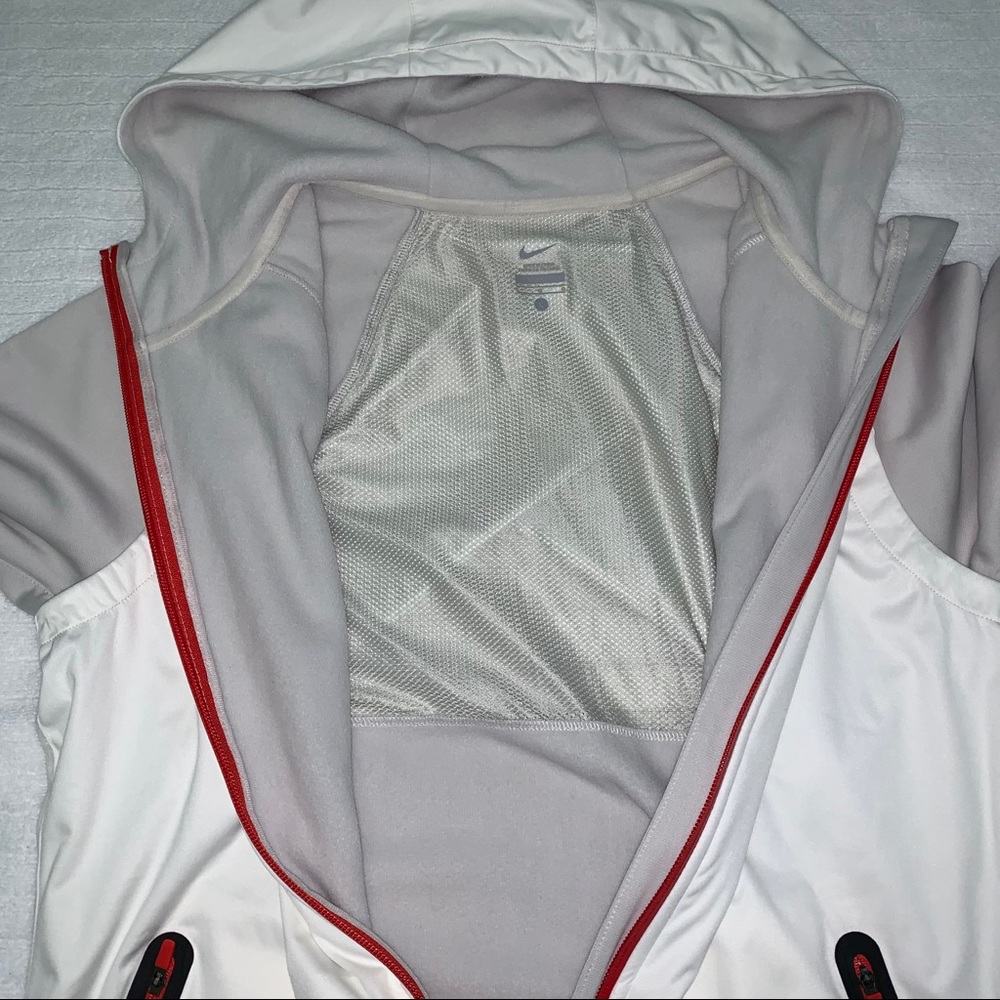 Nike Windrunner Full Zip Jacket - image 5